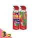 �A�[�X�W�F�b�g ������ ��E�n�G�p�쏜�X�v���[ 450mL�~ 2�{�p�b�N 3�Z�b�g