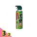  earth yab комары ma клещи jet Pro premium 450mL 3 шт. комплект 