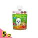  Glyco ребенок только было использовано ... смузи яблоко .....70g 5 шт. комплект 