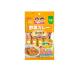 Glyco 1 лет c ребенок еда небольшое количество . упаковка овощи карри 30g× 4 пакет входить (1 шт )
