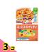  Glyco 1 лет c ребенок еда mi-tospageti2 еда входить 3 шт. комплект 