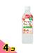  baby. ... Apple вода 500mL 4 шт. комплект 
