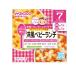  питание maru she в европейком стиле baby ланч 80g (×2) (1 шт )