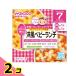  питание maru she в европейком стиле baby ланч 80g (×2) 2 шт. комплект 