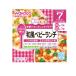  питание maru she японский стиль baby ланч 80g (×2) (1 шт )
