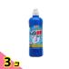  rookie туалет устранение бактерий очиститель 500mL 3 шт. комплект 