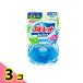  жидкий голубой let .. только мята. аромат 70mL ( замена для ) 3 шт. комплект 
