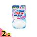  жидкий голубой let .. только мыло. аромат 70mL ( замена для ) 2 шт. комплект 