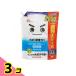 ���̌��������� �A���J���d��100%�N���[�i�[ �l�ߑւ��p 2000mL 3�Z�b�g