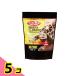 GEX EXO-TERRA(�G�L�]�e��) ���N�K���̉h�{ �o�����X�t�[�h 1000g (1kg) 5�Z�b�g
