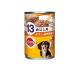 Pedigree(�y�f�B�O���[) �E�F�b�g �� 13�Έȏ�p �`�L��&amp;�Ή��F��� 400g (1��)