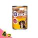 Pedigree(�y�f�B�O���[) �E�F�b�g �� 13�Έȏ�p �`�L��&amp;�Ή��F��� 400g 4�Z�b�g