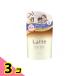 ma-&amp;mi-Latte(late) мыло для тела жидкий модель для заполнения 360mL 3 шт. комплект 