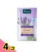 Kneippknaip соль для ванны лаванда. аромат минут .50g 4 шт. комплект 