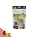 GEX EXO-TERRA(�G�L�]�e��) ���I�p�u�����h�t�[�h 120g 4�Z�b�g