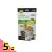 GEX EXO-TERRA(�G�L�]�e��) ���I�p�u�����h�t�[�h 120g 5�Z�b�g