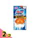  жидкий голубой let .. только устранение бактерий EX super orange. аромат 67mL ( корпус ) 2 шт. комплект 