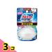  жидкий голубой let .. только устранение бактерий EX super aqua мыло. аромат 67mL ( присоединение изменение для ) 3 шт. комплект 