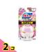  жидкий голубой let .. только устранение бактерий EX аромат aromatique цветочный 67mL ( корпус ) 2 шт. комплект 