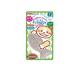 petio кошка для удобно зубной TOY натуральный мягкая игрушка рыба 1 штук (1 шт )