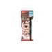 b low Rush EX вода strong W карандаш для бровей &amp; жидкий натуральный Brown 1 шт. входит (1 шт )