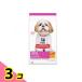 �q���Y �T�C�G���X�E�_�C�G�b�g ���^���p �V�j�A 10�Έȏ� ����p �`�L�� (�V�j�A�v���X) 3kg 3�Z�b�g