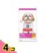 �q���Y �T�C�G���X�E�_�C�G�b�g ���^���p �V�j�A 10�Έȏ� ����p �`�L�� (�V�j�A�v���X) 3kg 4�Z�b�g