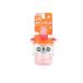  Pigeon .. соломинка бутылка корпус Cherry розовый 180mL ( максимальный шкала .150mL) (1 шт )