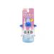  Pigeon .. соломинка бутылка корпус ice blue 180mL ( максимальный шкала .150mL) (1 шт )