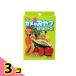  комета черепаха. закуска здоровье овощи 25g 3 шт. комплект 
