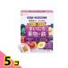  штраф желе de supplement Каждый день фрукты + металлический 10g× 20 шт. входит 5 шт. комплект 