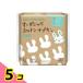 �I�[�K�j�b�N�R�b�g���i�v�L�� �ӂ��̓��p �H�� 21.5cm 20���� 5�Z�b�g
