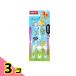 REACH Reach Kids зубная щетка. .... период для Pocket Monster 3 шт. комплект ( цвет указание не возможно ) 3 шт. комплект 