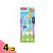 REACH Reach Kids зубная щетка. .... период для Pocket Monster 3 шт. комплект ( цвет указание не возможно ) 4 шт. комплект 