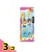 REACH Reach Kids зубная щетка . зуб период для Disney Princess 3 шт. комплект ( цвет указание не возможно ) 3 шт. комплект 