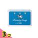  молоко мыло kau бренд синий коробка 85g× 1 штук 3 шт. комплект 