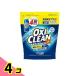 OXI CLEAN �I�L�V�N���[�� EX �l�ߑւ��p 2000g 4�Z�b�g