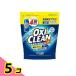 OXI CLEAN �I�L�V�N���[�� EX �l�ߑւ��p 2000g 5�Z�b�g