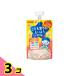  Meiji mi черновой ru желе напиток яблоко йогурт способ тест 100g 3 шт. комплект 
