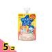  Meiji mi черновой ru желе напиток яблоко йогурт способ тест 100g 5 шт. комплект 