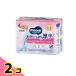 m- колено влажные салфетки вода минут вдоволь толстый для заполнения 192 листов входит (64 листов ×3ko) 2 шт. комплект 