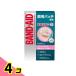 BAND-AID バンドエイド 顔用パッチ 薄型 直径12mm 16枚入 4個セット