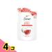 Dovedavu.... корпус woshu гранат &amp;si аватар для заполнения 340g 4 шт. комплект 