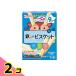  Wako . младенец. закуска +Ca кальций 9. месяц примерно из металлический ввод печенье 28g ( 1 шт. ×8 пакет входить ) 2 шт. комплект 