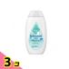  Johnson baby лосьон M&amp;R высота увлажнитель молоко лосьон молоко &amp; рис 200mL 3 шт. комплект 