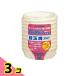 �Ɩ��p �N�b�N�p�[ ���J�b�v �ڋʏ� 250���� 3�Z�b�g