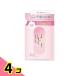 �����[�`�F RELUCE �p�t���[���{�f�B�\�[�v �V���C�j�[�t���[�W�A �l�ߑւ��p 350mL 4�Z�b�g
