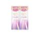 LUX Lux super Ricci crystal mo стул коричневый -&amp; ремонт саше 1 выпуск (10g+10g) (1 шт )