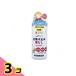  ад sKIDS.... солнцезащитное средство сбрасывание 200mL 3 шт. комплект 