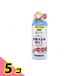  ад sKIDS.... солнцезащитное средство сбрасывание 200mL 5 шт. комплект 